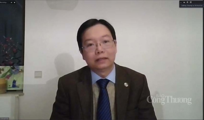 Năm 2023, Hiệp định EVFTA có cứu cánh cho xuất khẩu của Việt Nam sang EU? Năm 2023, Hiệp định EVFTA có cứu cánh cho xuất khẩu của Việt Nam sang EU?