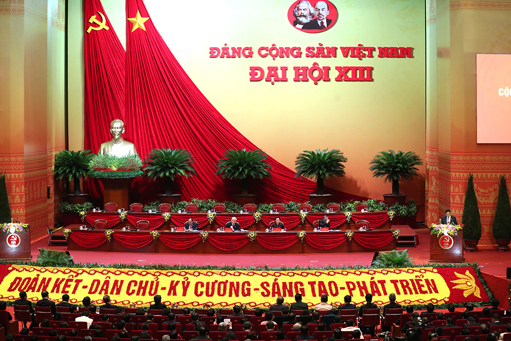 Đảng ta thật là vĩ đại! | Tạp chí Tuyên giáo