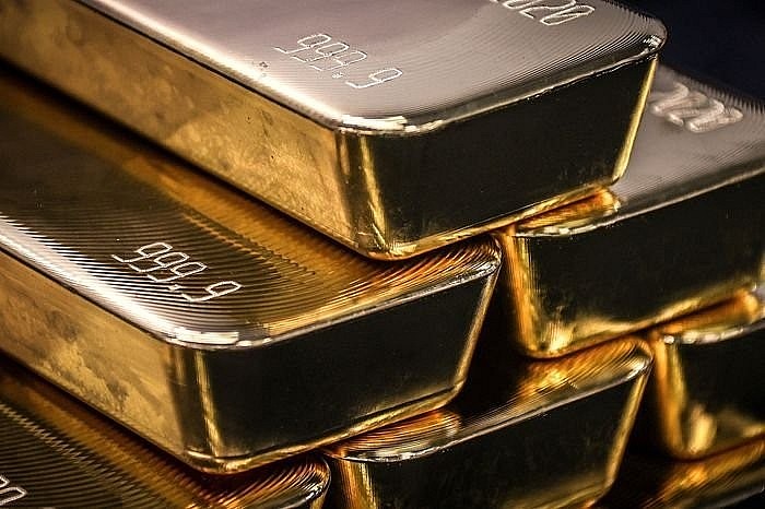 Giá vàng hôm nay 3/2: Bật tăng mạnh Giá vàng hôm nay 3/2: Bật tăng mạnh