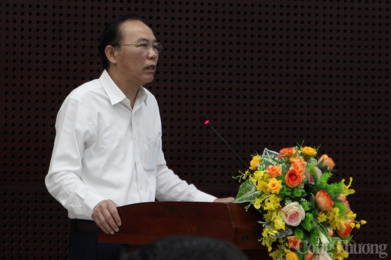 Còn tồn tại nhiều tàu đánh bắt thủy sản vi phạm chống khai thác IUU