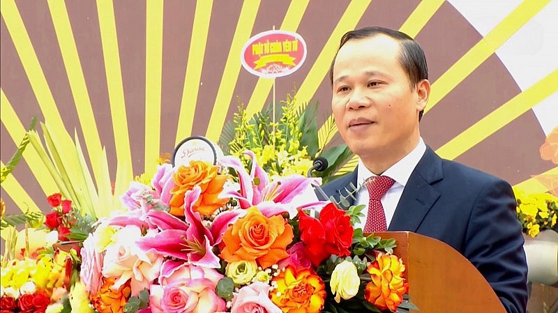 Bắc Giang khai mạc Tuần Văn hóa - Du lịch “Linh thiêng Tây Yên Tử” năm 2023