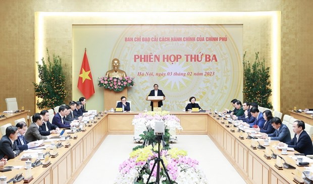 Cai cach hanh chinh lay muc do hai long cua nguoi dan lam thuoc do hinh anh 2