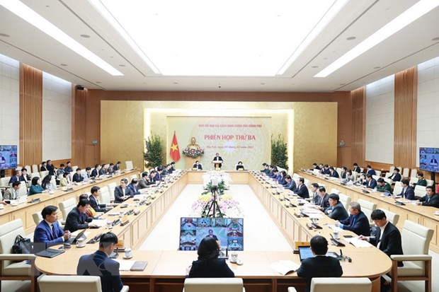 Cai cach hanh chinh lay muc do hai long cua nguoi dan lam thuoc do hinh anh 5