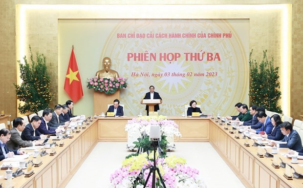 Cai cach hanh chinh lay muc do hai long cua nguoi dan lam thuoc do hinh anh 6