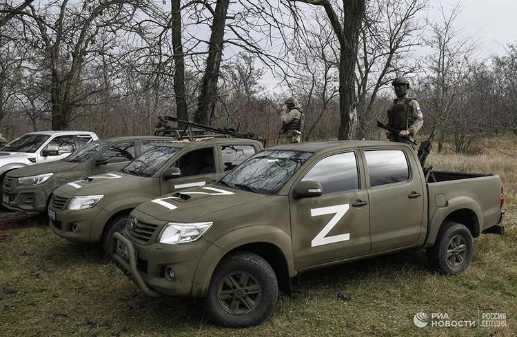 Chiến sự Nga - Ukraine 4/2: Ukraine tuyên bố đẩy lùi nhiều đợt tấn công của Nga, Kiev quyết bảo vệ Bakhmut