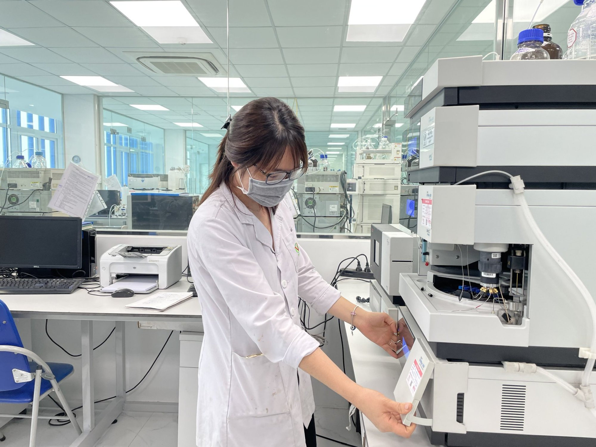 Triển khai Nghị quyết 01/CP: Ngành KH&amp;CN phấn đấu chỉ số đổi mới sáng tạo quốc gia trong nhóm 4 nước dẫn đầu ASEAN - Ảnh 1.