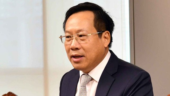 Thủ tướng bổ nhiệm nhân sự Bộ Y tế và Bộ Quốc phòng ảnh 1