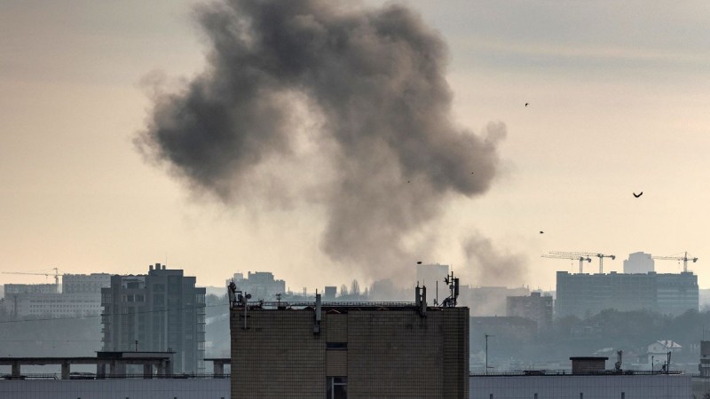 Ukraine kêu gọi EU trừng phạt tập đoàn năng lượng hạt nhân Nga