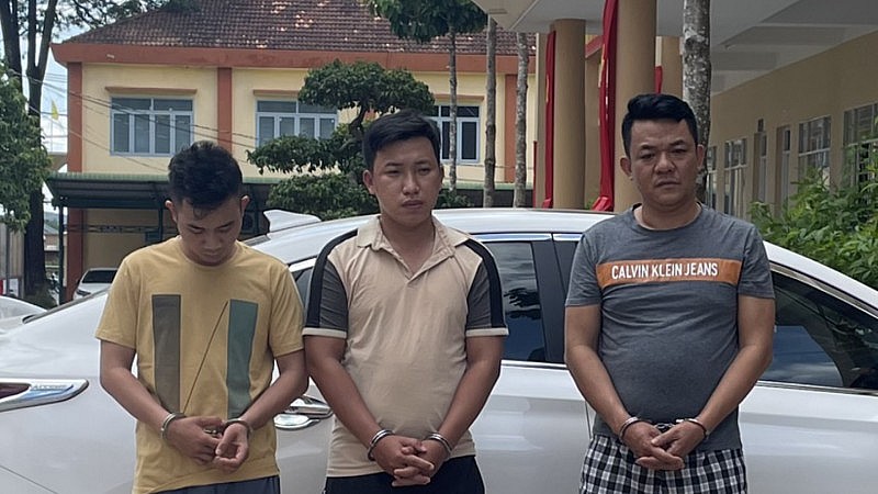 Vụ nổ súng giải quyết mâu thuẫn ở Đồng Nai: Truy bắt thêm 1 đối tượng