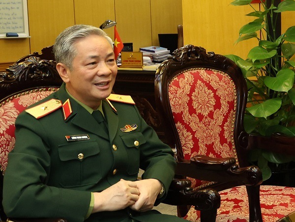 Đề xuất 5 chính sách cốt lõi thúc đẩy phát triển công nghiệp quốc phòng, an ninh - Ảnh 1.