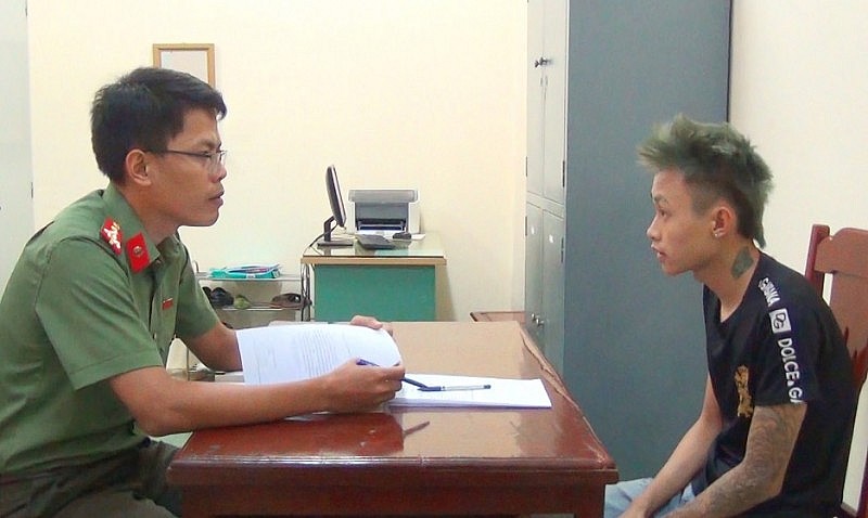 Thanh Hóa: Xử lý nghiêm các trường hợp môi giới, xuất cảnh đi lao động trái phép ở nước ngoài Thanh Hóa: Xử lý nghiêm các trường hợp môi giới, xuất cảnh đi lao động trái phép ở nước ngoài