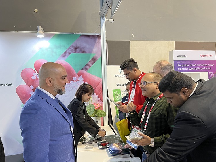 Doanh nghiệp Việt Nam tham dự hội chợ nhựa Ấn Độ năm 2023 Doanh nghiệp Việt Nam tham dự hội chợ nhựa Ấn Độ năm 2023