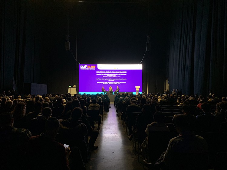 Việt Nam tham dự Hội nghị triển lãm Cybertech toàn cầu và Lễ hội đổi mới sáng tạo DLD 2023 Việt Nam tham dự Hội nghị triển lãm Cybertech toàn cầu và Lễ hội đổi mới sáng tạo DLD 2023