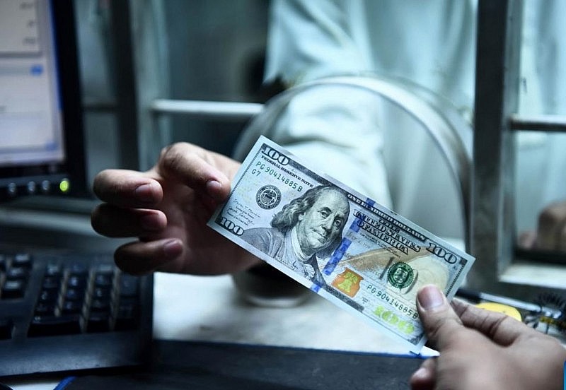 Tỷ giá USD hôm nay 6/2: Có khả năng tiếp tục tăng Tỷ giá USD hôm nay 6/2: Có khả năng tiếp tục tăng