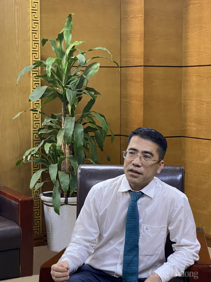 Thiếu nhân lực kiểm kê khí nhà kính, gần 1.700 doanh nghiệp sản xuất gặp khó Thiếu nhân lực kiểm kê khí nhà kính, gần 1.700 doanh nghiệp sản xuất gặp khó