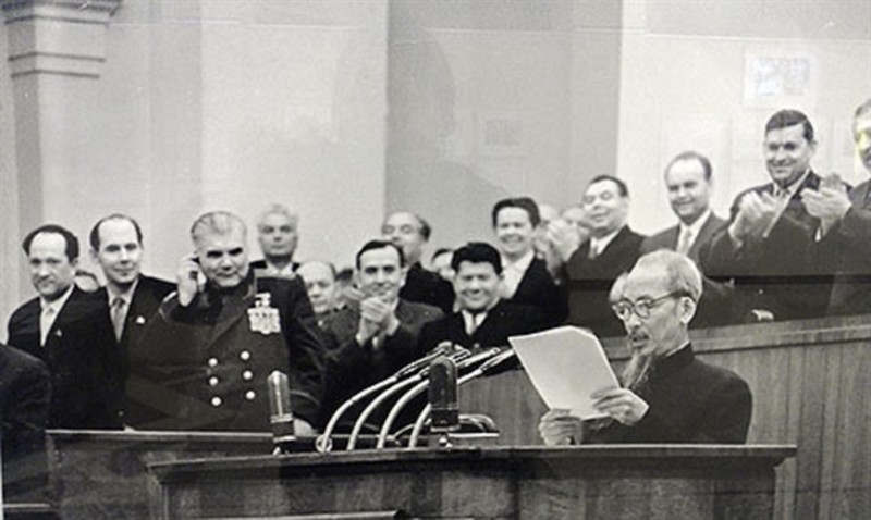 Ngày này năm xưa 7/2: Ban hành Quyết định về danh mục bí mật nhà nước trong ngành công nghiệp Ngày này năm xưa 7/2: Ban hành Quyết định về danh mục bí mật nhà nước trong ngành công nghiệp