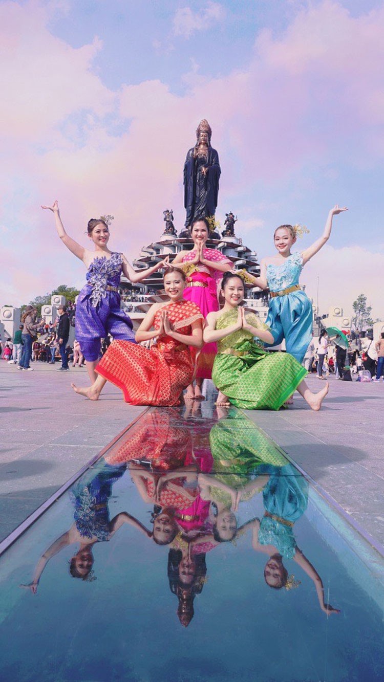 Rằm tháng Giêng, núi Bà Đen vượt lượng khách so với nhiều điểm đến tâm linh Rằm tháng Giêng, núi Bà Đen vượt lượng khách so với nhiều điểm đến tâm linh