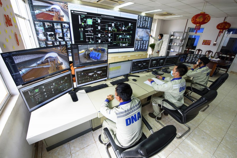 Nhôm Đắk Nông được yêu cầu khai thác đúng công suất thiết kế Nhôm Đắk Nông được yêu cầu khai thác đúng công suất thiết kế