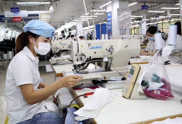 Số đông doanh nghiệp trong nước đang gặp rất nhiều khó khăn hình ảnh 2 So dong doanh nghiep trong nuoc dang gap rat nhieu kho khan hinh anh 2
