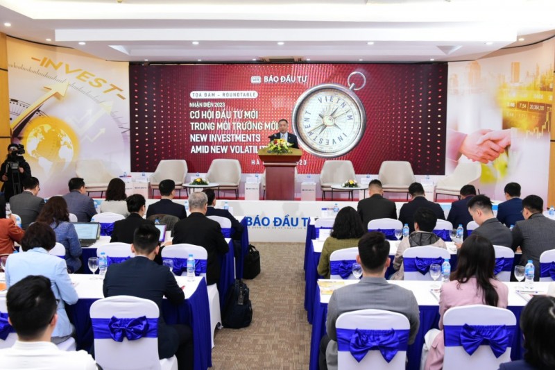 Nhận diện cơ hội đầu tư mới trong môi trường mới