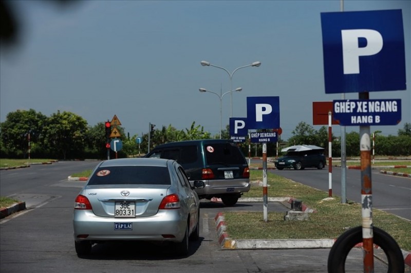 Bộ Giao thông vận tải lập 3 đoàn kiểm tra công tác đào tạo sát hạch, cấp giấy phép lái xe