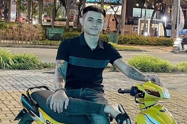 ma túy nước biển