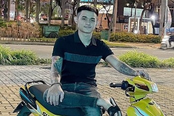 Đối tượng cầm đầu đường dây cung cấp ma túy “nước biển” khiến 6 học sinh nhập viện là ai?