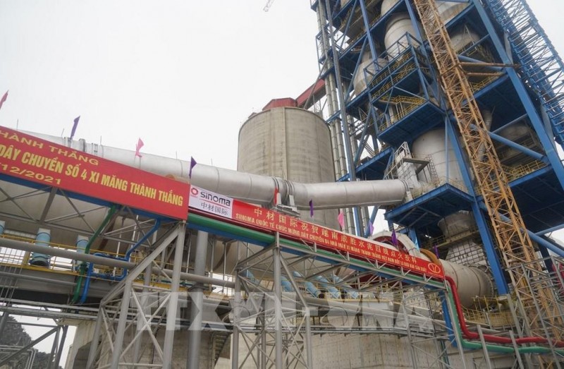 Hộp thư bạn đọc ngày 7/2: Xi măng Thành Thắng xây dựng dự án khi chưa được giao đất Hộp thư bạn đọc ngày 7/2: Xi măng Thành Thắng xây dựng dự án khi chưa được giao đất