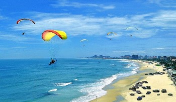 Thời báo New Zealand NzHerald: Bãi biển Đà Nẵng là nơi lý tưởng cho kỳ nghỉ đầy nắng