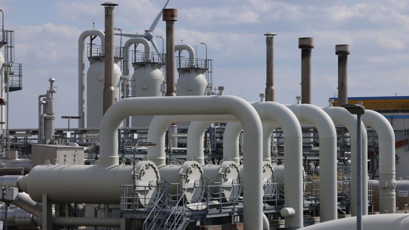 Giá gas hôm nay 15/3: Giá gas hôm nay 15/3: