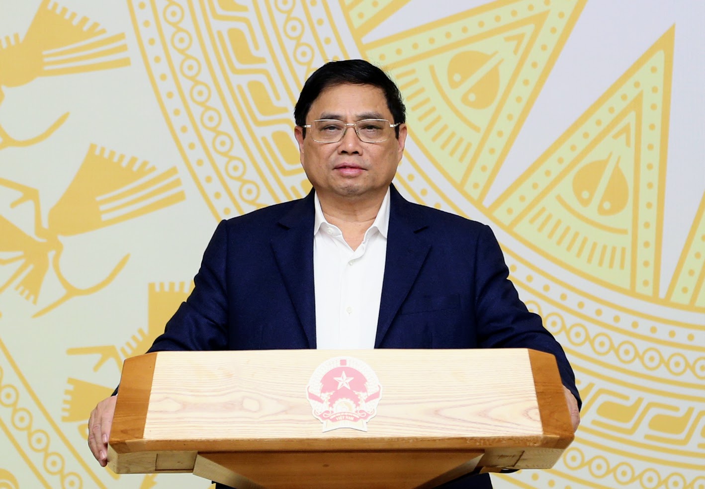 Tiếp tục triển khai thiết thực, hiệu quả các phong trào thi đua - Ảnh 4. Tiếp tục triển khai thiết thực, hiệu quả các phong trào thi đua - Ảnh 4.