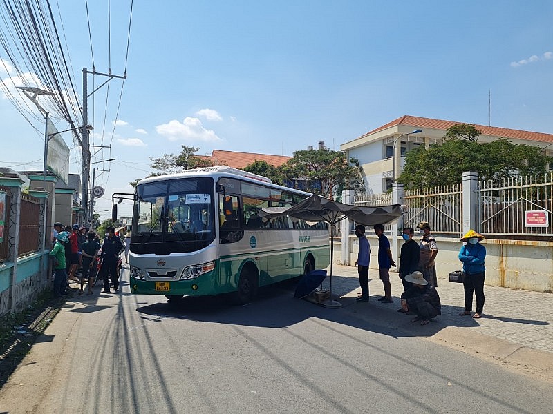 Thông tin mới về vụ học sinh bị ô tô cán tử vong ở Đồng Nai