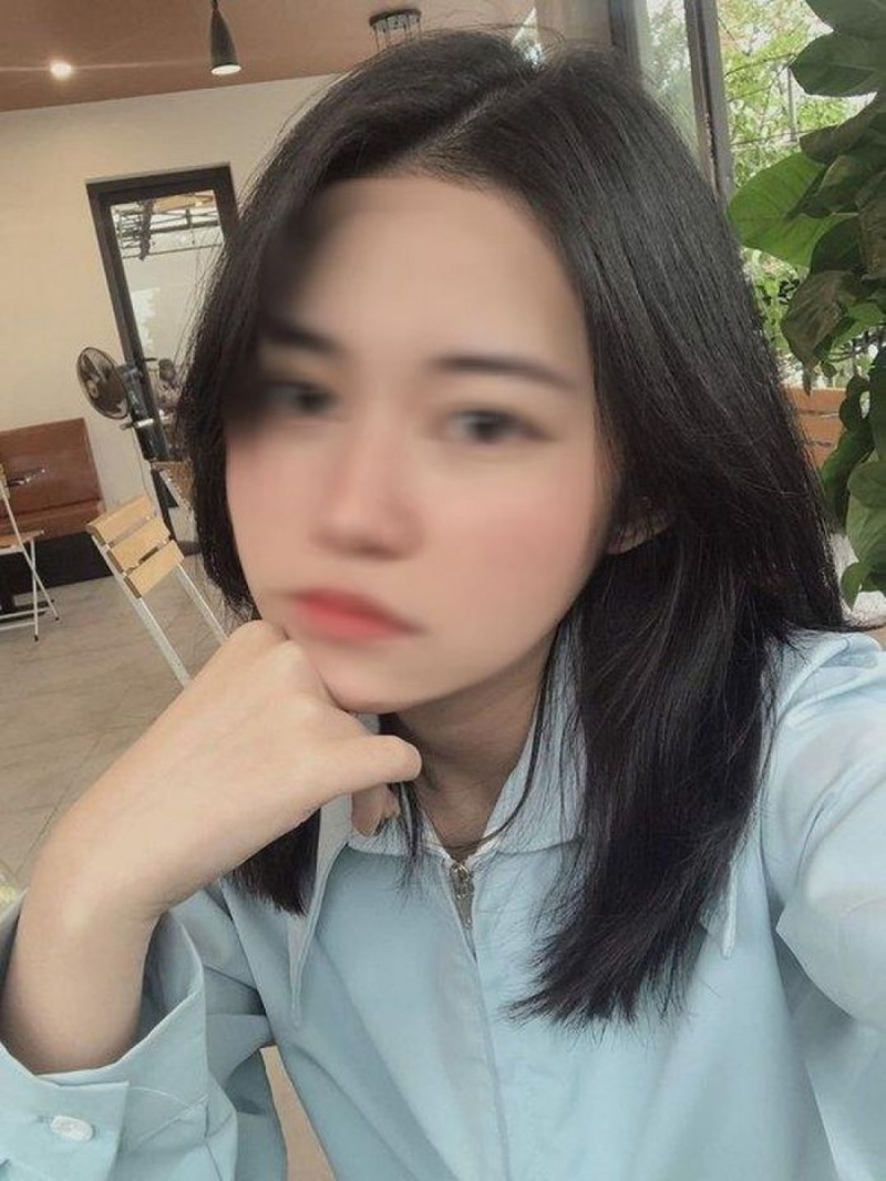 Chị N.T.H.H. trước khi mất tích. Ảnh: Gia đình cung cấp. Chị N.T.H.H. trước khi mất tích. Ảnh: Gia đình cung cấp.