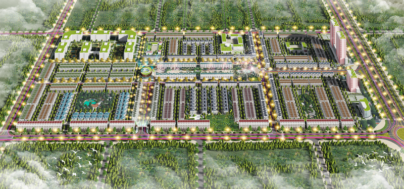 Hộp thư ngày 7/2: Xi măng Thành Thắng xây dựng trái phép Hộp thư ngày 7/2: Xi măng Thành Thắng xây dựng trái phép