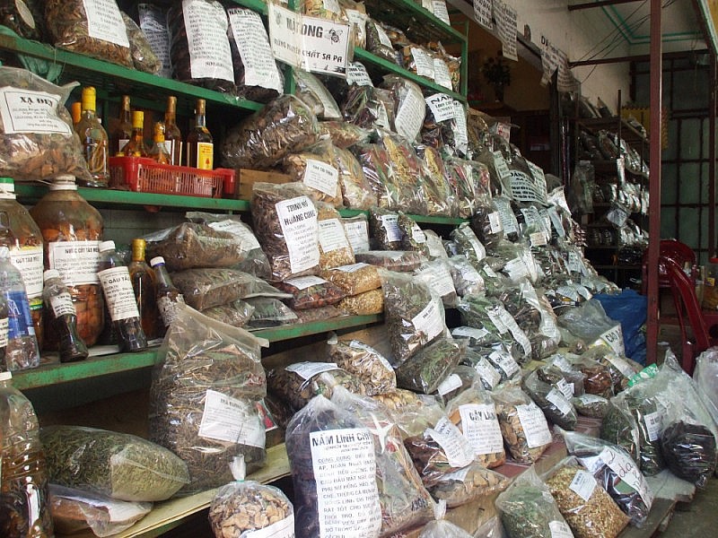 Thuốc đông y nếu không được chữa trị đúng cách sẽ gây ảnh hưởng lớn đến sức khỏe bệnh nhân. Ảnh minh họa Thuốc đông y nếu không được chữa trị đúng cách sẽ gây ảnh hưởng lớn đến sức khỏe bệnh nhân. Ảnh minh họa