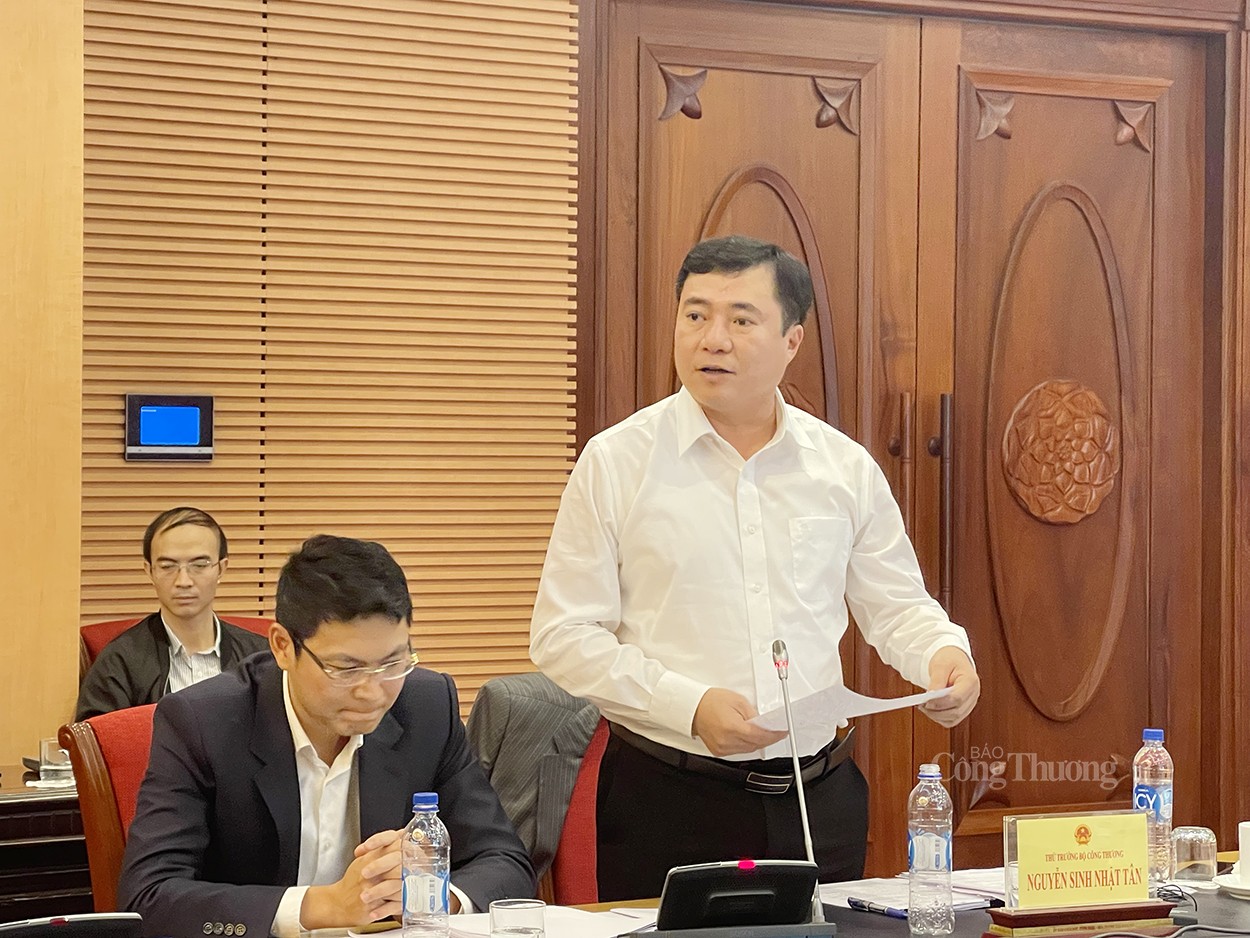 Luật Bảo vệ quyền lợi người tiêu dùng (sửa đổi) phải đảm bảo tính khả thi