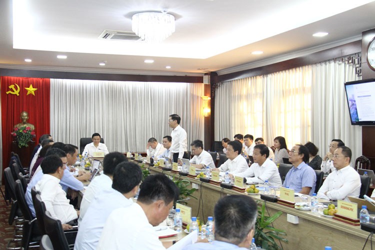 Petrovietnam tổ chức ra mắt sách Nhật ký CEO Meetings Petrovietnam tổ chức ra mắt sách Nhật ký CEO Meetings