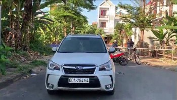 Đồng Nai: Nguyên Đại tá của Quân đoàn 4 tử vong bất thường trong ô tô