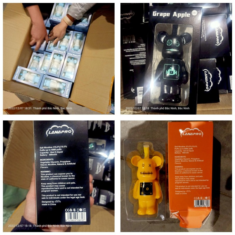 Quản lý thị trường Quản lý thị trường