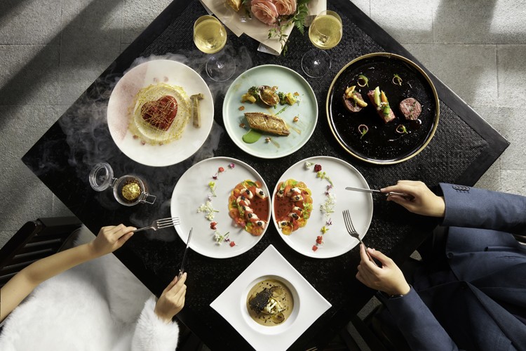 Trải nghiệm độc đáo dành cho các cặp đôi trong mùa Valentine tại Four Seasons The Nam Hai, Hội An Trải nghiệm độc đáo dành cho các cặp đôi trong mùa Valentine tại Four Seasons The Nam Hai, Hội An