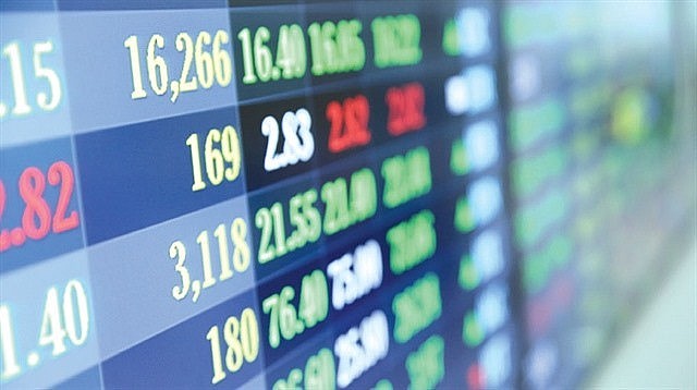 Trình Chính phủ Nghị định sửa đổi quy định về trái phiếu doanh nghiệp Trình Chính phủ Nghị định sửa đổi quy định về trái phiếu doanh nghiệp