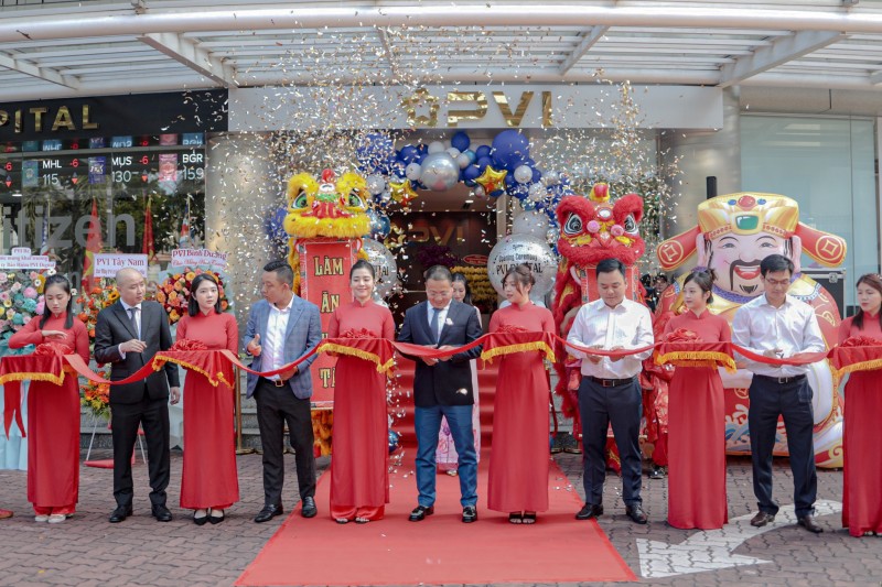 Bảo hiểm PVI dẫn đầu thị trường bảo hiểm Phi nhân thọ trên tất cả các chỉ tiêu tài chính tích cực Bảo hiểm PVI dẫn đầu thị trường bảo hiểm Phi nhân thọ trên tất cả các chỉ tiêu tài chính tích cực