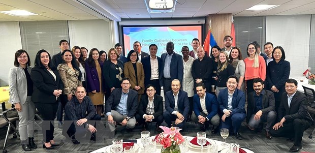 Việt Nam luôn trân trọng mối quan hệ hữu nghị đặc biệt với Cuba hình ảnh 2 Viet Nam luon tran trong moi quan he huu nghi dac biet voi Cuba hinh anh 2