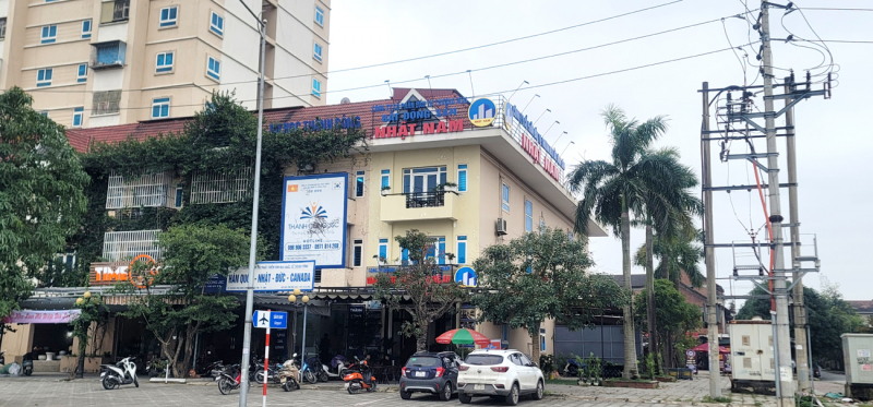 “Hô biến” thành Sông Đà Nhật Nam, Công ty Nhật Nam tiếp tục ôm tiền, thu hồi hợp đồng gốc của nhà đầu tư -0