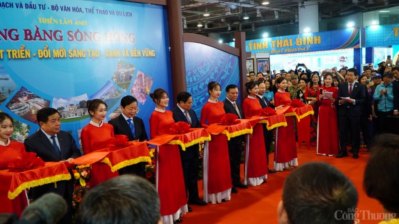 Thủ tướng Chính phủ chủ trì Hội nghị phát triển vùng Đồng bằng sông Hồng Thủ tướng Chính phủ chủ trì Hội nghị phát triển vùng Đồng bằng sông Hồng