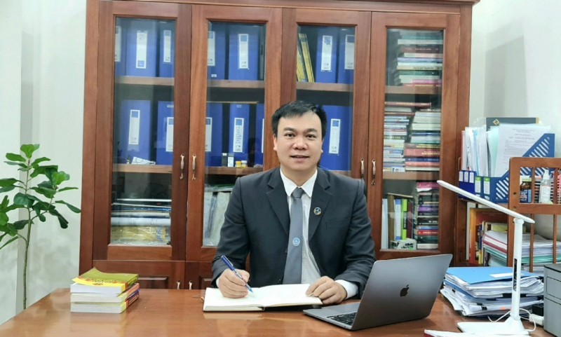 Chơi hụi online: “Tiền mất, nợ mang” Chơi hụi online: “Tiền mất, nợ mang”