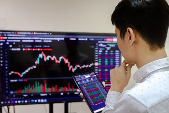 Chứng khoán hôm nay ngày 13/2: VN-Index sẽ có quán tính giảm điểm, nhà đầu tư hạn chế