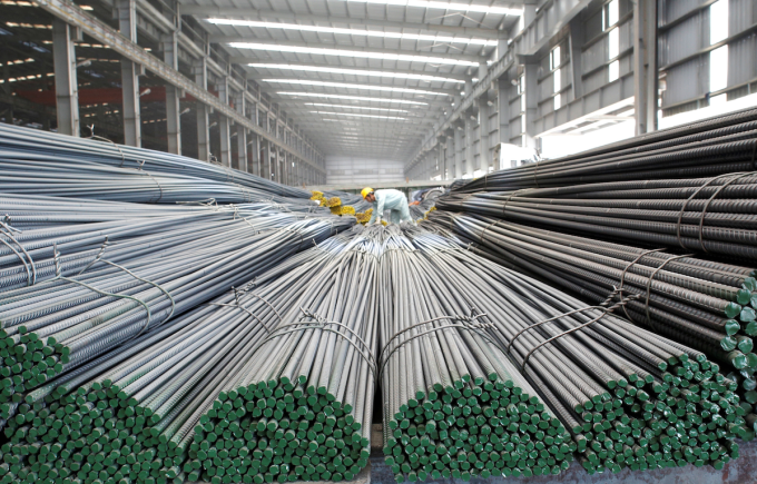 Giá thép hôm nay 16/3: Khi nào ngành thép khởi sắc trở lại