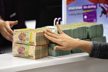 Nợ xấu cản đường vay vốn