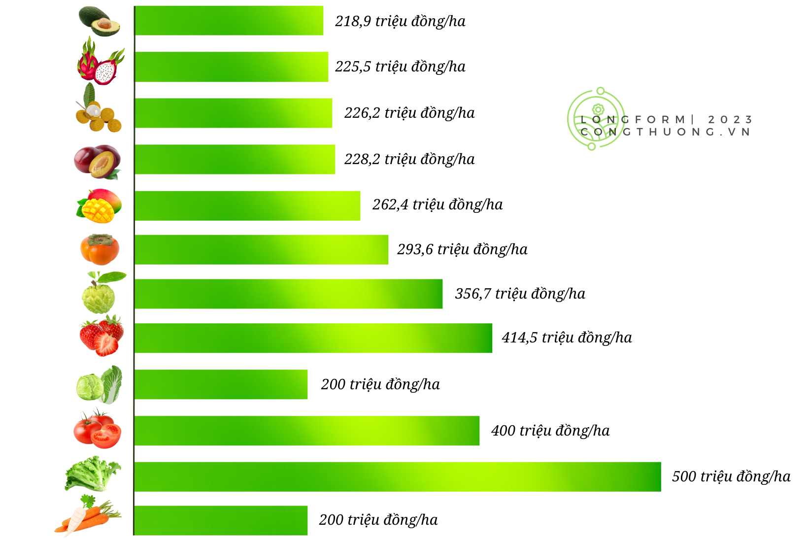 Longform | Nông sản Sơn La chinh phục thế giới Longform | Nông sản Sơn La chinh phục thế giới